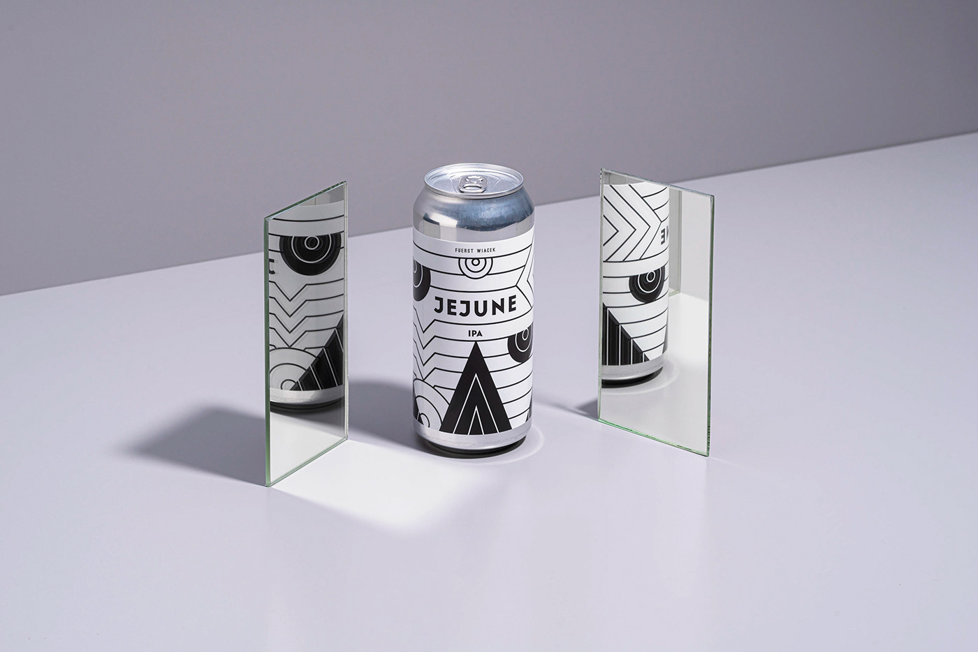 国外创意啤酒标志设计欣赏,啤酒图标,啤酒包装设计,啤酒标签设计