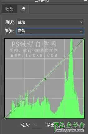 PS静物调色教程：给电器类产品图片调出清新自然的静物色。