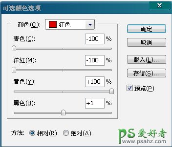 PS调出草地上深秋金色色彩男孩儿艺术照