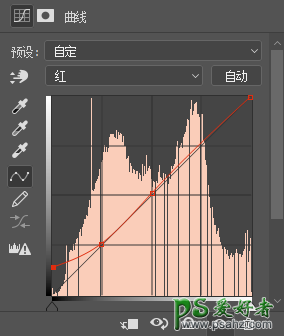 利用Photoshop自带滤镜调出日系动漫风格的照片,青蓝色动漫图片。