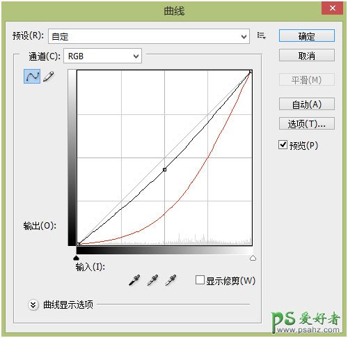 PS场景合成实例：创意打造一幅沙漠死亡之地场景，死亡之花。