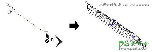 CorelDRAW贺卡制作教程：设计一张漂亮的圣诞节贺卡教程