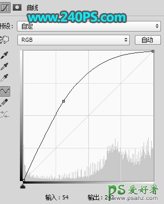 PS换背景教程：用多通道抠图技术给背景复杂的萨摩狗狗照片换背景