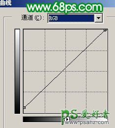 利用PS给婚片美女进行调出让婚片再现光彩