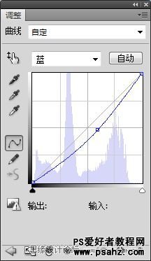 PS照片修复教程：给发灰夏日傍晚外景照打造出艺术效果