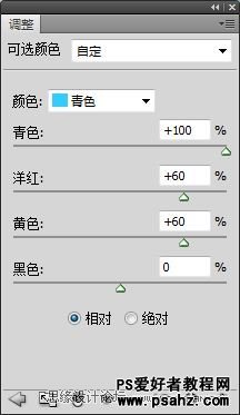 PS照片修复教程：给发灰夏日傍晚外景照打造出艺术效果