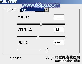 PS韩系风格调色教程：给街景上漫步的情侣图片调出韩系蓝色调