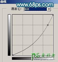 PS给模糊的MM视频照片润色让期变得清晰起来