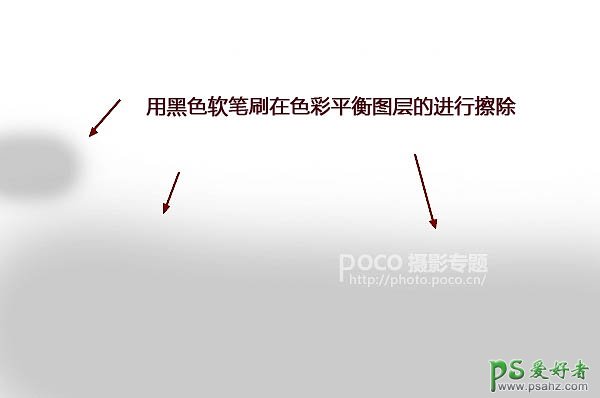 PS图片合成实例：创意打造霞光中西域古建筑屹立在山峰中的场景特