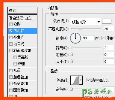 PS鼠绘实例教程：学习手绘一碗香喷喷的大米饭，逼真到每一颗米粒