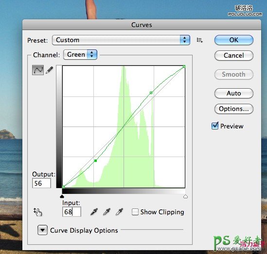 PS抠图技巧教程：学习CS5内容识别功能快速抠图填充图像