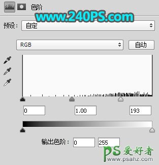 PS抠图教程：教新手学习用通道工具给毛绒绒小黄鸭进行抠图换背景