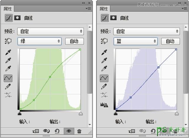 PS人像后期教程：打造突出画面质感的人像照片，厚重、深沉的视觉