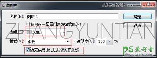 PS摄影后期教程：把人像照片修出商业大片效果，科技蓝色彩的人像