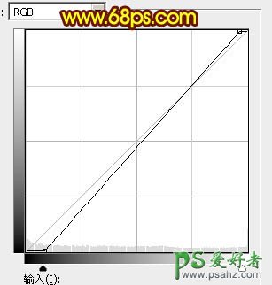 PS中秋节艺术字设计教程：利用素材打造唯美梦幻霓虹灯光斑字体