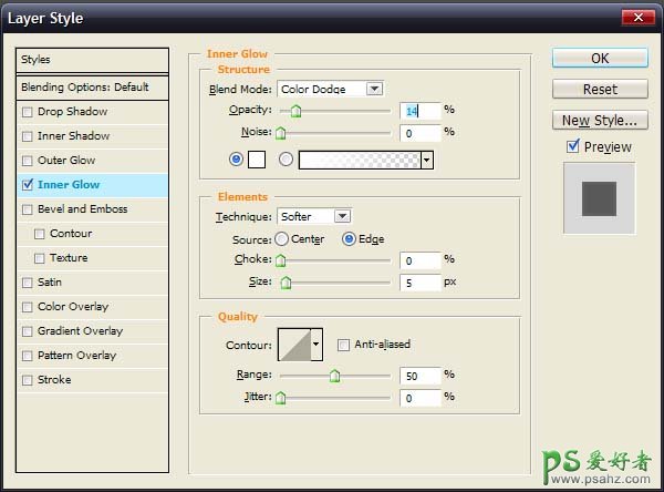 PS按扭制作教程：设计红色3D质感网页按扭，3D立体感的网页按扭制