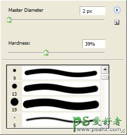 PS按扭制作教程：设计红色3D质感网页按扭，3D立体感的网页按扭制