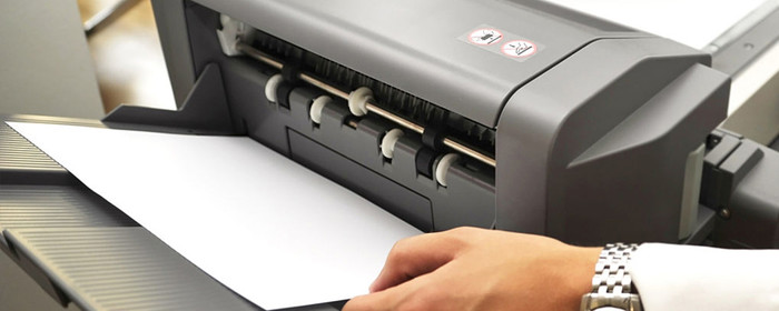 电脑上的照片怎么用打印机打印出来啊？