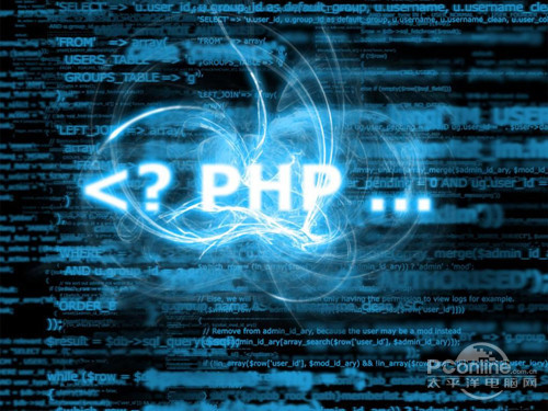 【PHP教程】语法概述