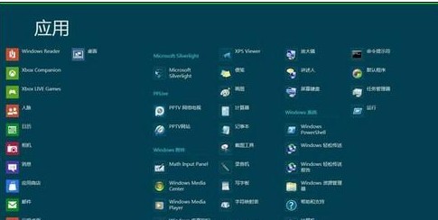 Win8如何修改当前所在地理位置