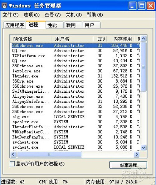 【为什么迅雷下载速度很慢】方法4