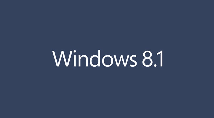 Win8.1