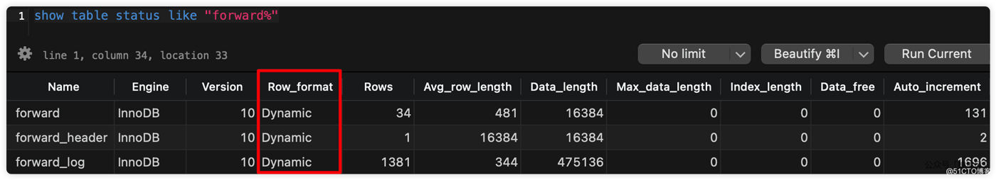 为什么MySQL的主键查询这么快？_MySQL