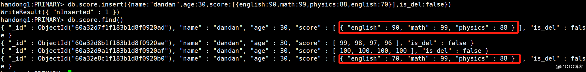 MongoDB数据类型_MongoDB_09