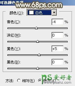 PS人像合成教程：把真实的人物头像合成到风景区的大石头上