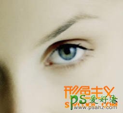 PS偏色美女人像后期教程：给偏暗的手机美女自拍照美白及润色处理