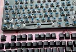 你知道机械键盘轴体之间的差异吗？
