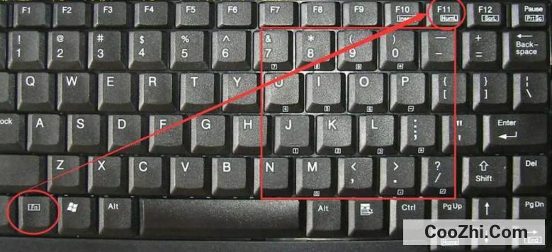 键盘坏了如何自己修复