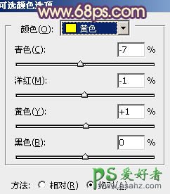 PS调色教程：给树林中的艺术照美女调出怀旧的淡褐色