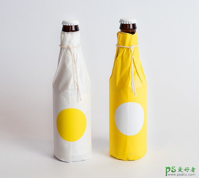一组国外啤酒创意外包装设计作品欣赏，Vincit啤酒包装设计效果图