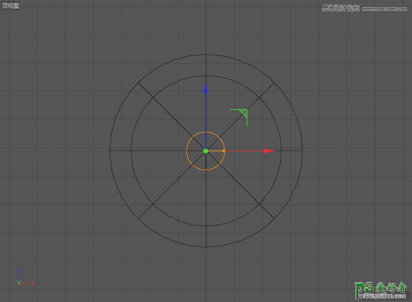 C4D建模教程：详细讲解卡通机器猫哆啦A梦图片的建模及渲染。