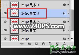 PS字体设计教程：学习利用图层样式制作大气的黄金颗粒立体字。