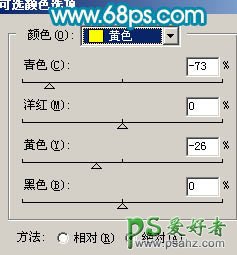 PS调出浪漫蓝色调室内情侣婚纱照