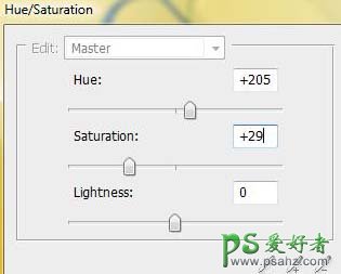 PS制作可爱的卡通风格小女孩儿桌面壁纸素材图片