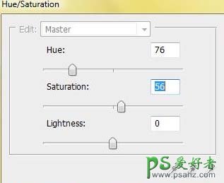 PS制作可爱的卡通风格小女孩儿桌面壁纸素材图片