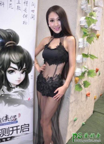 上海cj美女性感图片，偷拍上海CJ里的那些性感美妞高清无码写真