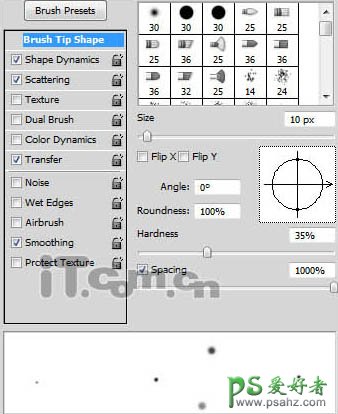 photoshop制作漂亮的连笔发光字，连写文字制作，连写金色发光字