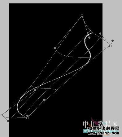 PS滤镜特效制作绚美的光束效果图片教程