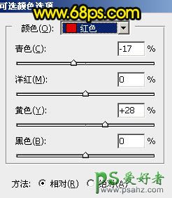 PS照片后期教程：给漂亮的水乡古镇图片制作出暗调霞光色彩