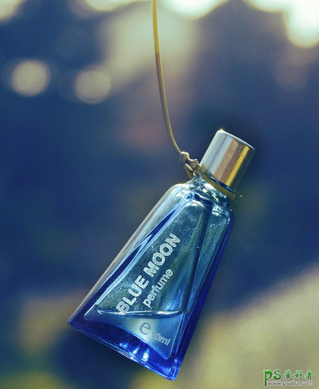 玻璃瓶的世界 唯美清新玻璃瓶美图欣赏-玻璃香水瓶高清图片