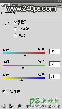 Ps给碎花裙美腿女生艺术照调出唯美的黄褐色，森系美女后期调色。