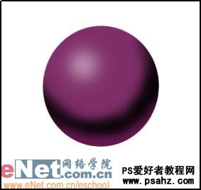 PS实例教程：制作真实质感的紫色葡萄素材图片