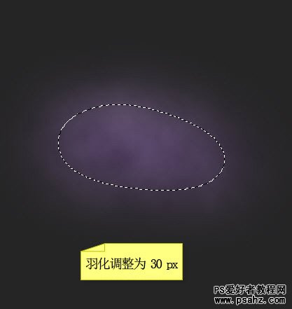 利用photoshop滤镜设计抽象效果的光束流星图片教程