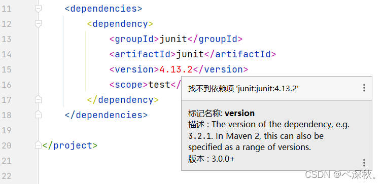 [外链图片转存失败,源站可能有防盗链机制,建议将图片保存下来直接上传(img-ak29aj5u-1641119261707)(IDEA%E9%85%8D%E7%BD%AEMaven.assets/image-20220102133941318.png)]