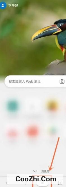 手机edge浏览器网页怎么翻译