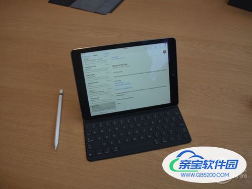 iPad Pro 9.7英寸好用吗